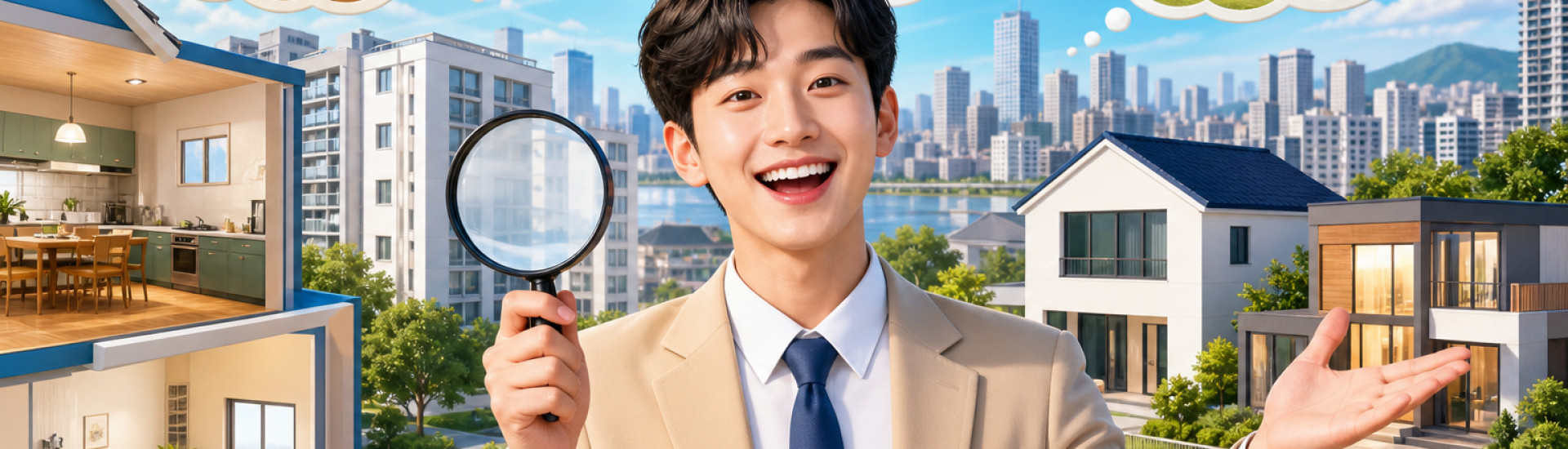 메인 비주얼 이미지